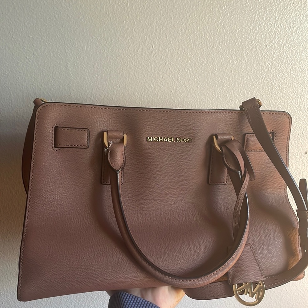 Luxury purse ☕️